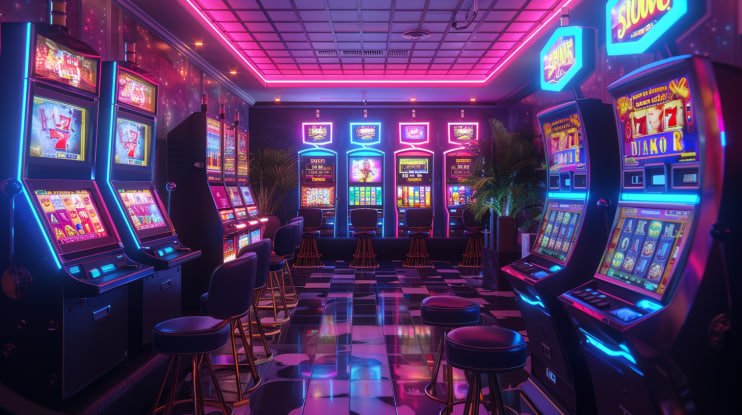 cnc bet