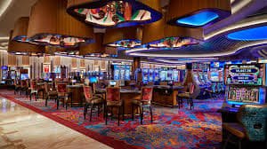 cnc bet