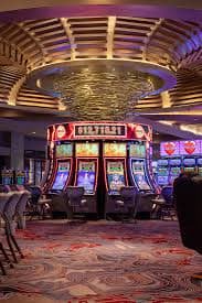 cnc bet